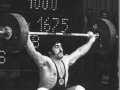 Алым Ачичаев - первый чемпион СССР по т/а 