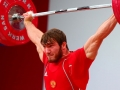 (SP)POLAND-WROCLAW-WEIGHTLIFTING-IWF WORLD CHAMPIONSHIPS