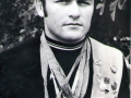 Бекхан Тунгаев, один из первых и лучших