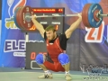 Чеченские тяжелоатлеты на чемпионате России-15