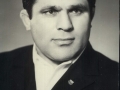 Эльмурза Ульбиев, один из первых