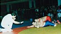 На ковре Ибрагим Шовхалов