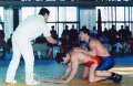 На ковре Ибрагим Шовхалов