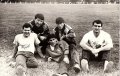 ?, Ибрагим Шовхалов, Ислам Дугучиев, Бисолт Дециев, ?.