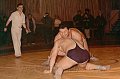 На ковре Ибрагим Шовхалов
