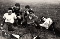 ?, Ибрагим Шовхалов, Бисолт Дециев, Ислам Дугучиев, ?