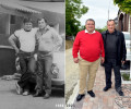 Исраил Арсамаков и Нашметдин Дзияутдинов