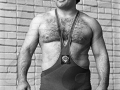 Салман Хасимиков, 4-кратный чемпион мира