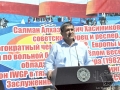 Салман Хасимиков