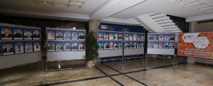 Они понесут олимпийский огонь по Чечне