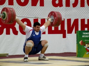 Магомед Абуев 