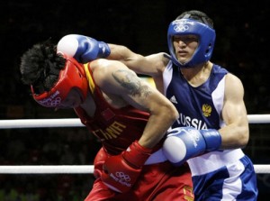 Beterbiev