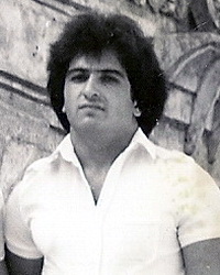 Edelkhanov