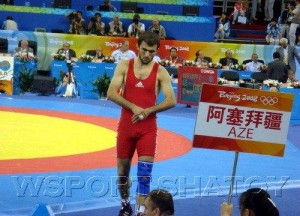 Зелимхан Хусейнов