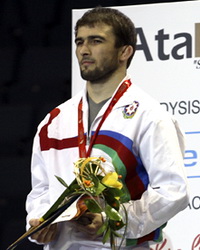 Huseinov