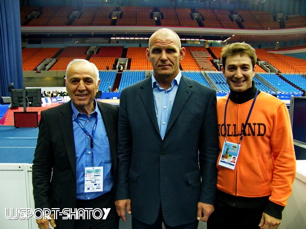 Karelin