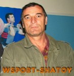 Тренер Абуязид Лабазанов