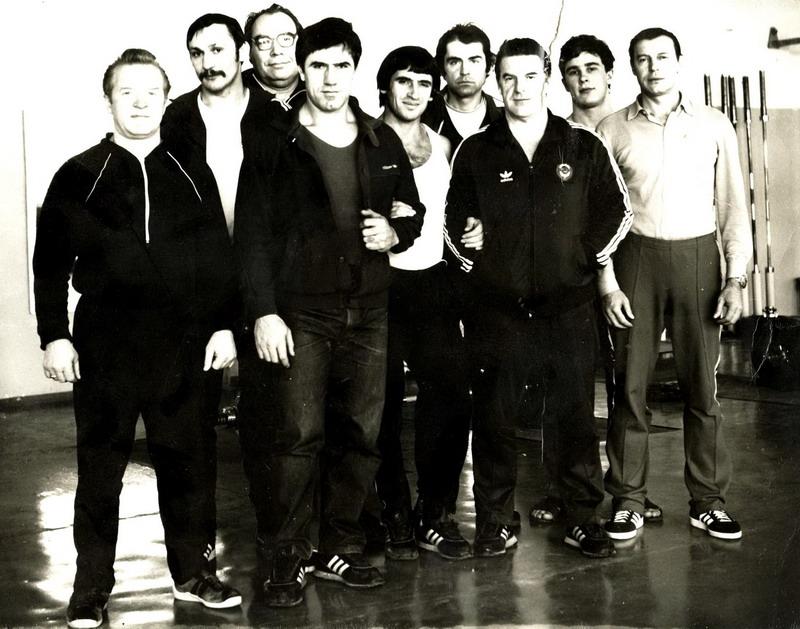 Ostashko-Rigert