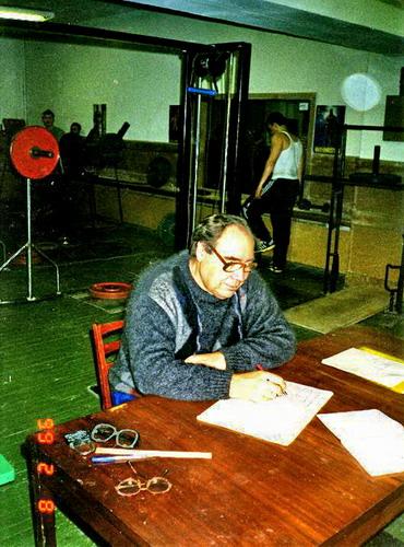Ostashko