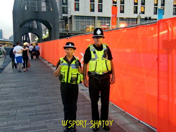 Police