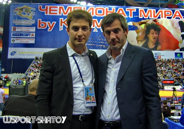 Saytiev