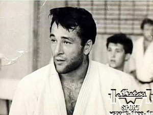Башир Вараев