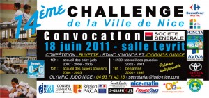 challenge