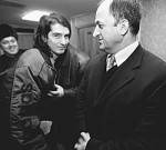 Нужден Дааев