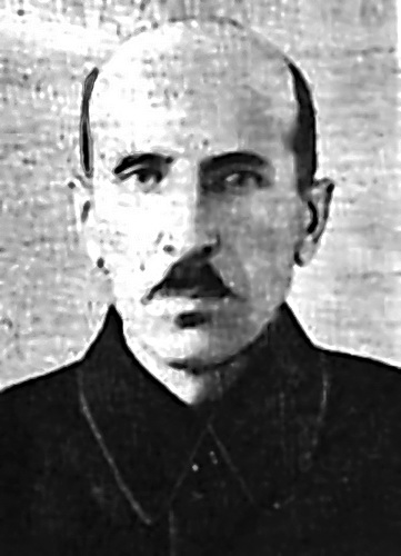 gadaev