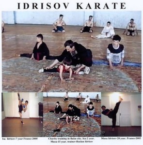 training_Baku