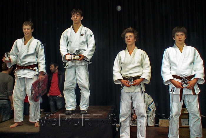 AntwerpenOpen23012010