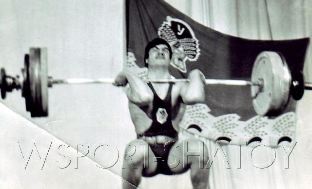 Bekbulatov