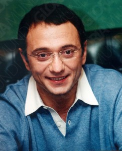 Kerimov