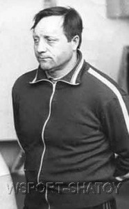 Рудольф Плюкфельдер, 1979 г.