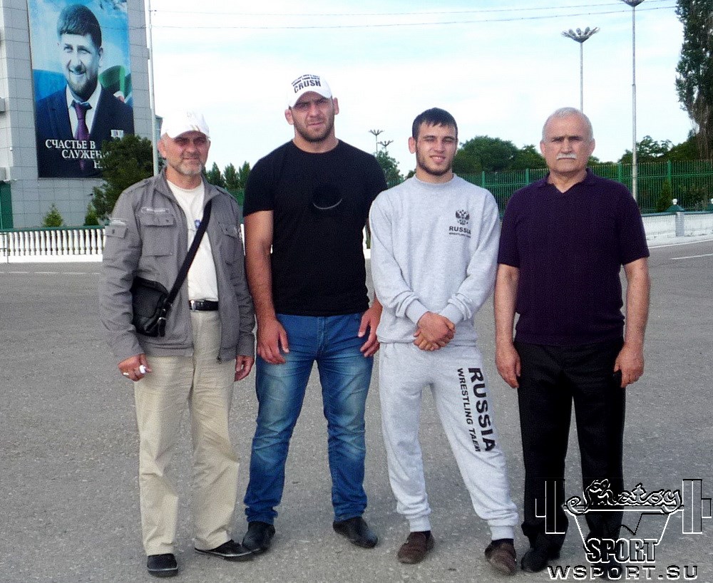 Tavbulatov-Umalt_Akaev-Lom-Ali_Mutuzov-Anzor_Djukaev-Magomed