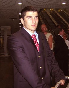 beterbiev