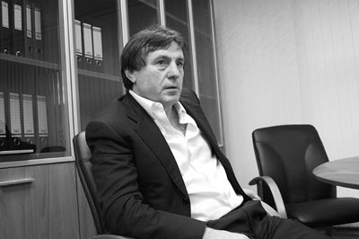 Умар Мараев