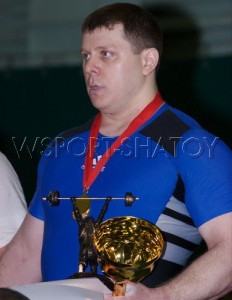 Аслан Баматалиев