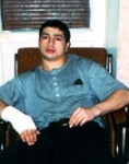 BadalovBeslan