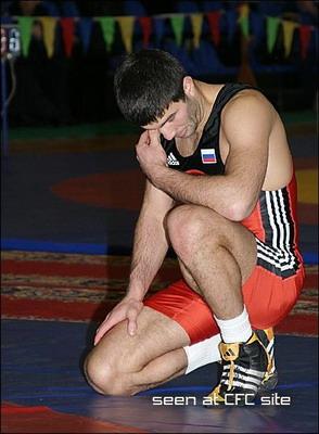 ZaurBotaev