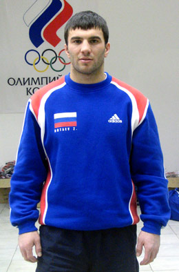 botaev