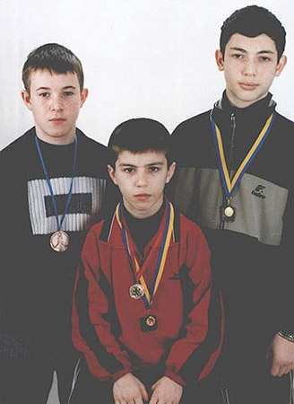boys