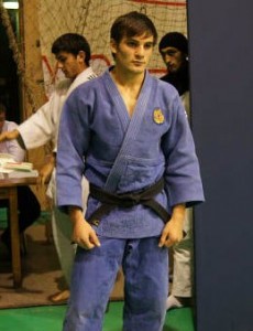 Изнаур Абдулаев