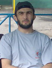 Guseynov-Zelimkhan