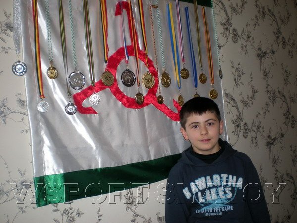 Это только начало пути