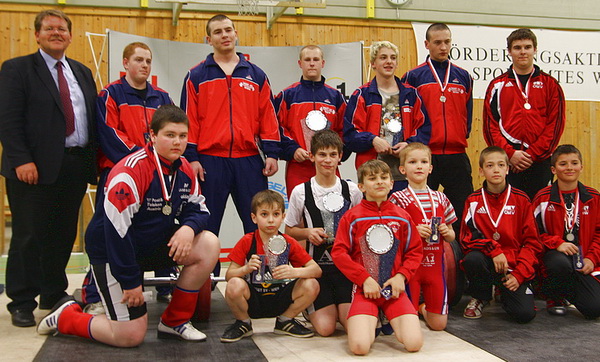 team