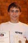 Ахмед Дударов