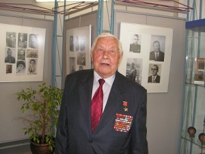leventsev