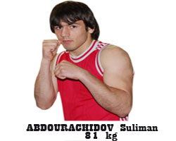 sulaiman