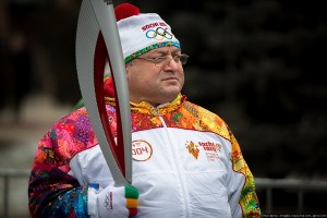 Исраил Арсамаков